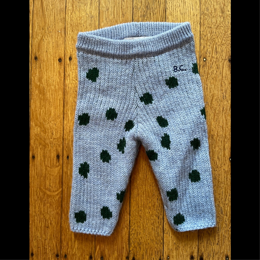 Bobo choses sweater leggings